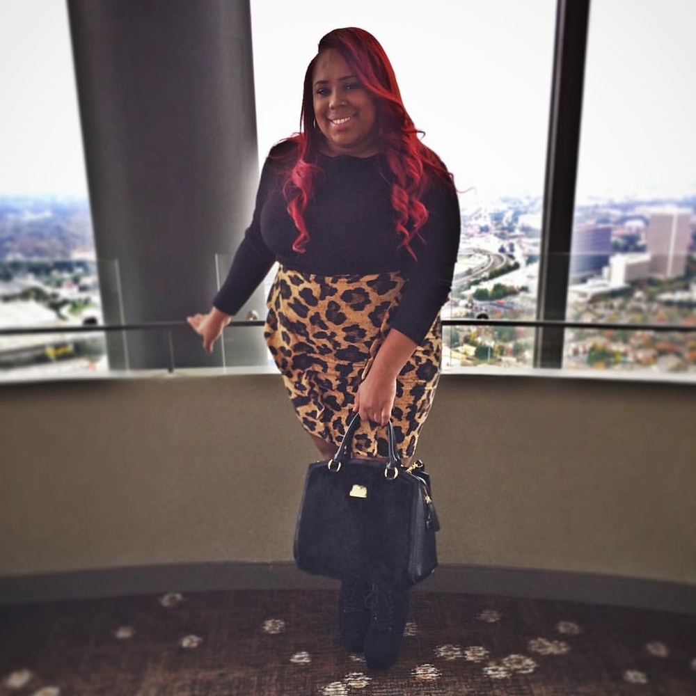 Meet your Posher, Dannielle